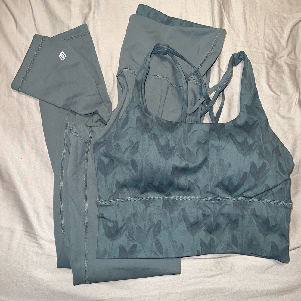 Linc Active Wear Set